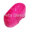 Cat Plastic Bowl Cat Feeding and Fountain Cat Accessories