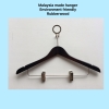 Model : AT3022  Antitheft Wooden Clothes Hanger 