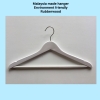 Model: 3012 (White) Hanger With Bar