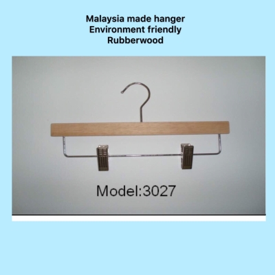 Model: 3027