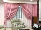  Sunblock Curtain Various styles