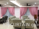  Sunblock Curtain Various styles