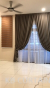  Sunblock Curtain Various styles