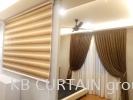  Sunblock Curtain Various styles