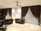  Sunblock Curtain Various styles