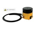 AREA LASER SCANNER SENSOR LS W SERIES Malaysia Thailand Singapore Indonesia Philippines Vietnam Europe USA Area Sensor / Light Curtain INDUSTRIAL SENSORS