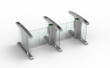 MSS-SG692 Luxury Speed Gate  Turnstiles