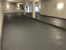 Multi Storey Car Park Epoxy Flooring Works for Different Floor Purposes