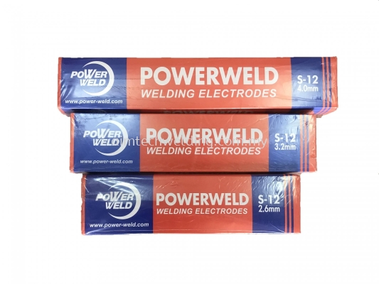 PowerWeld Welding Electrode