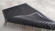 SW35 STANDARD SIZE Safe Walk Mat Anti-fatigue Mat