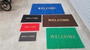 Welcome Floor Mat Welcome Floor Mat Door Mat