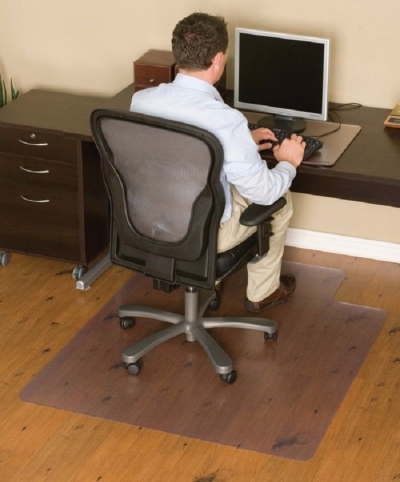 Chair Mat For Hard Floor