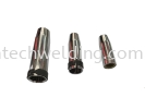 MIG torch Nozzle WELDING MACHINE ACCESSORIES & SPARE PART