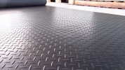 Checker Plate Rubber Flooring Checker Plate Rubber Flooring Rubber Mat