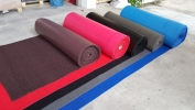 Koymat Coil Floor Mat Koymat Coil Floor Mat Coil Mat