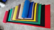 3A Coil Mat (One Tone) 3A Coil Mat PVC Coil Tikar