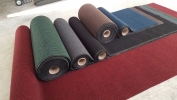 Tough Rib Mat (Roll) Tough Rib Mat Tikar System Tulang Rusuk