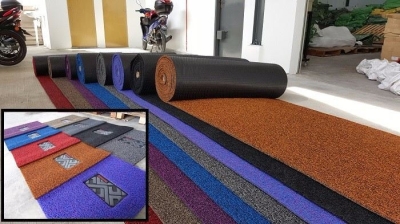 Floor Mat Supplier Malaysia Anti Slip Mat Safety Mat Supply Malaysia Penang Yggs World Sdn Bhd