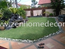 Grass Carpet & Grass
