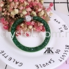 Stardust Bracelet, Single Loop, CC13 Emerald Stardust Bracelet Bracelet Jewerly