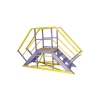 E-Safe Special Purpose Access Equipments Special Purpose Access Equipments Fibre Glass Ladders & Work Platforms