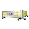 E-Safe Barricades E-Safe Barricades Fibre Glass Ladders & Work Platforms