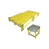 E-Safe Panel Room Safety Platforms Work Platforms Fibre Glass Ladders & Work Platforms