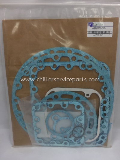 06EA660071 Gasket Package