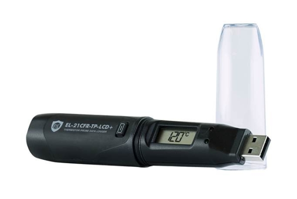 EL-21CFR-TP-LCD-PROBE-G