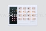 DCod 3100 Dcod Alarm System