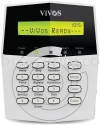 Vivos VG1 Vivos Alarm System