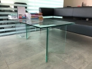  Glass Table