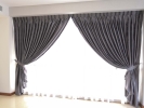  Puteri Cove Condo Day & Night Curtain 