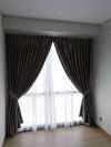  Puteri Cove Condo Day & Night Curtain 