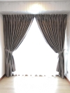  Puteri Cove Condo Day & Night Curtain 