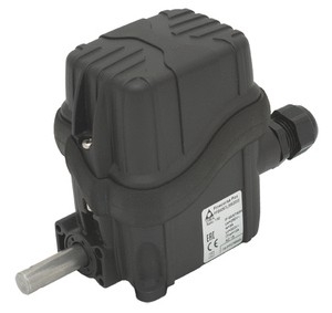 Fox Rotary Limit Switches