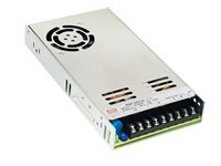 Enclosed Switching Power Supply PFC Series