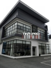  Window Film  Bandar Bukit Raja Commercial Film Tinted Bangunan