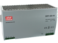 DIN Rail Power Supply DR/DRP Series