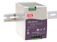 DIN Rail Power Supply TDR Series