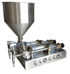 HPF-D series paste filling machine - double nozzle paste filling machine Filling Machine