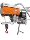 DD 500 - DD 1000 Hoists With Stand Officine IORI