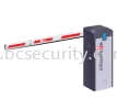 MAG BR 600T Barrier Access Control