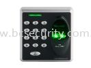 Fingertec H3i-E Standalone Access Control