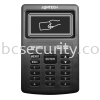 Jantech EP100S Standalone Access Control