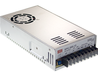 Programmable Power Supply SPV Series