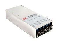 Configurable Power Supply MP Series