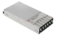 Configurable Power Supply NMP Series