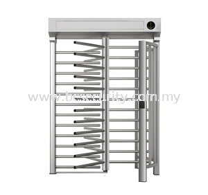 MAG TTS 713 Full Height Turnstile