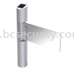 MAG SWB100 Swing Turbular Turnstiles Access Control